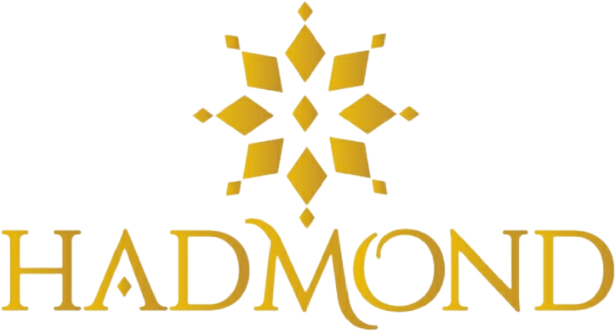 HADMOND logo